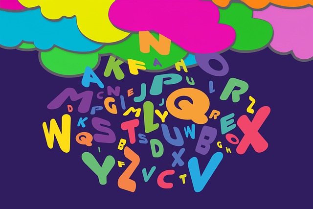 Angol ABC