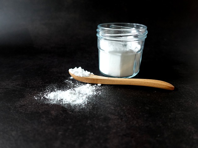 Baking soda magyarul