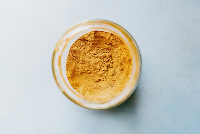 Turmeric magyarul